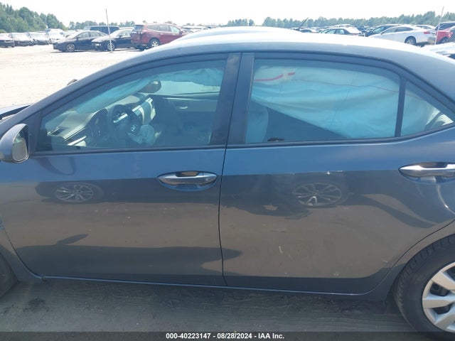 Toyota COROLLA LE 2015 2T1BURHEXFC255755 Image 15