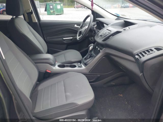 1FMCU9GX4GUB64911 Ford ESCAPE SE