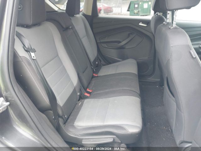 1FMCU9GX4GUB64911 Ford ESCAPE SE