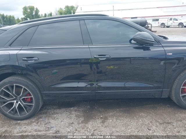 WA1FVAF16KD041997 Audi Q8 55 Premium