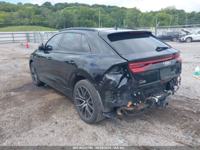 WA1FVAF16KD041997 Audi Q8 55 Premium