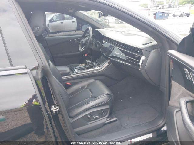 WA1FVAF16KD041997 Audi Q8 55 Premium