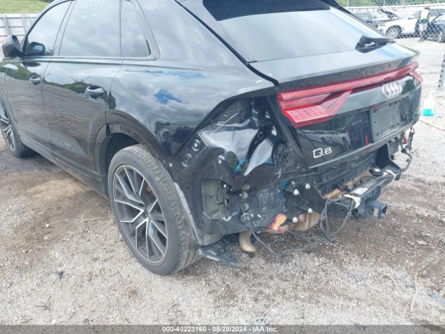 WA1FVAF16KD041997 Audi Q8 55 Premium