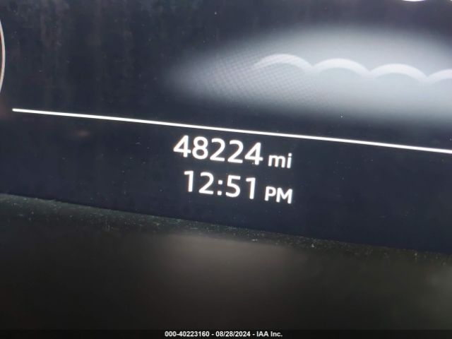 WA1FVAF16KD041997 Audi Q8 55 Premium