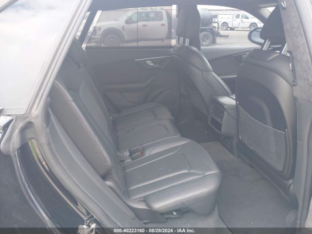 WA1FVAF16KD041997 Audi Q8 55 Premium