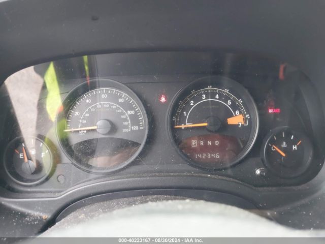 1C4NJRFB1HD165687 Jeep Patriot Latitude 4x4