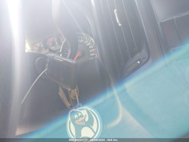 1GC1CUEY0JF204782 Chevrolet Silverado 2500hd Wt