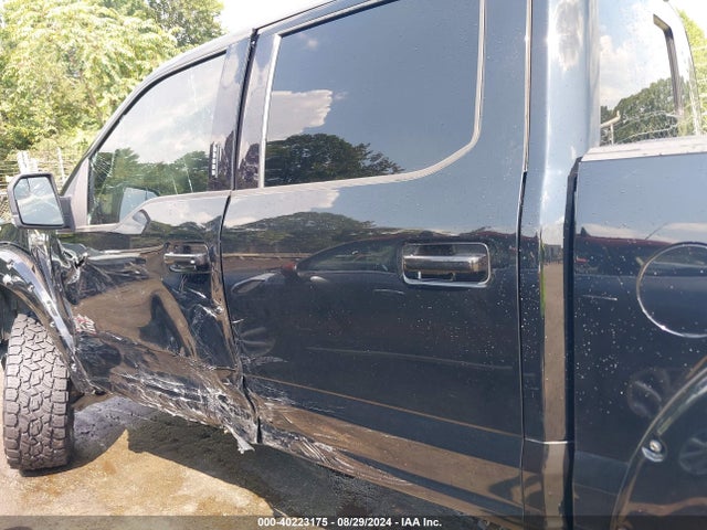 Ford F-150 Xlt 2018 1FTEW1E5XJFB27996 Image 14