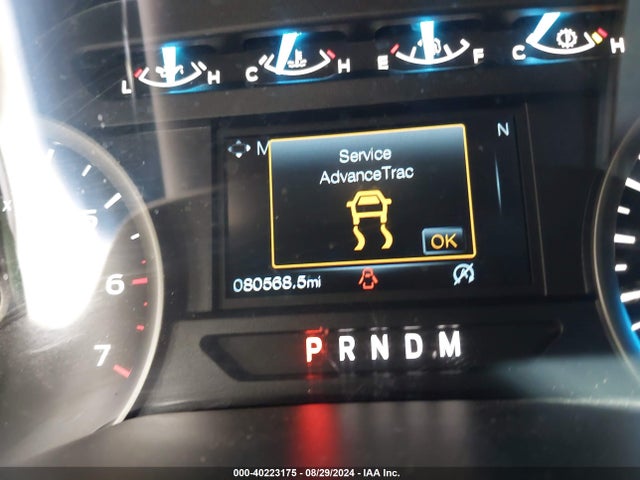 Ford F-150 Xlt 2018 1FTEW1E5XJFB27996 Image 15