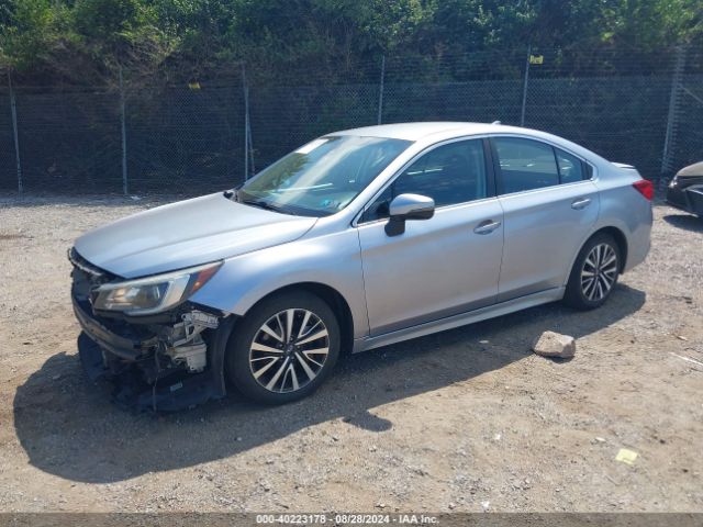 4S3BNAF62K3016276 Subaru Legacy 2.5i Premium