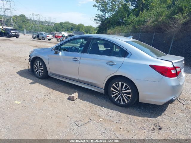4S3BNAF62K3016276 Subaru Legacy 2.5i Premium