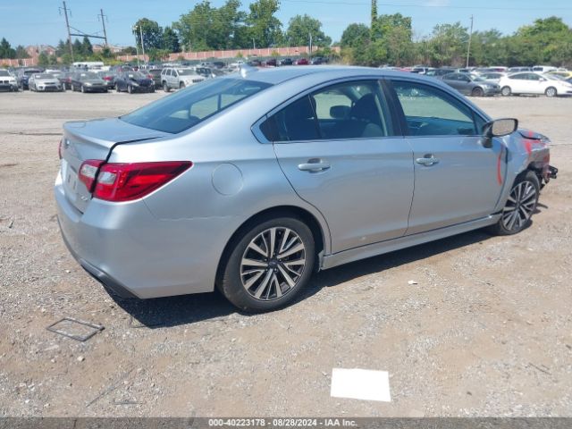 4S3BNAF62K3016276 Subaru Legacy 2.5i Premium