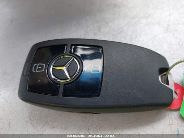W1Y4EBHY8NT100633 Mercedes-Benz Sprinter 2500 Standard Roof V6