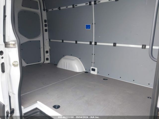 W1Y4EBHY8NT100633 Mercedes-Benz Sprinter 2500 Standard Roof V6
