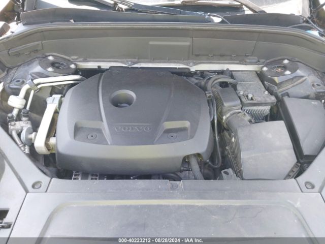 YV4A22PM7G1048549 Volvo Xc90 T6 R-design