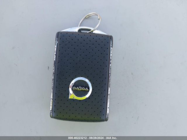 YV4A22PM7G1048549 Volvo Xc90 T6 R-design