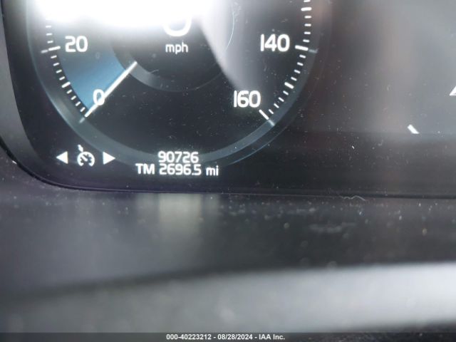 YV4A22PM7G1048549 Volvo Xc90 T6 R-design