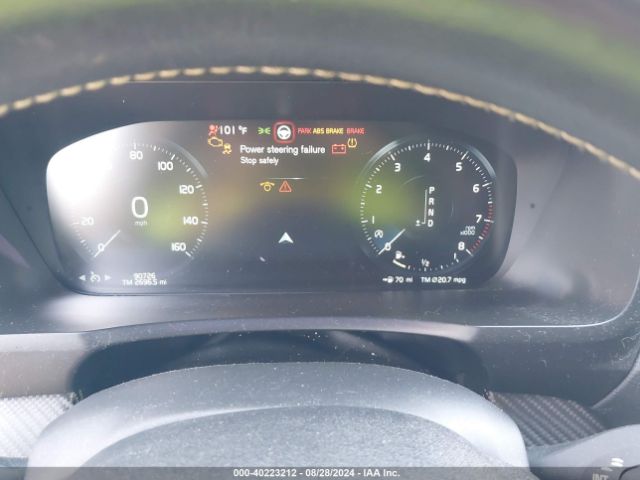 YV4A22PM7G1048549 Volvo Xc90 T6 R-design