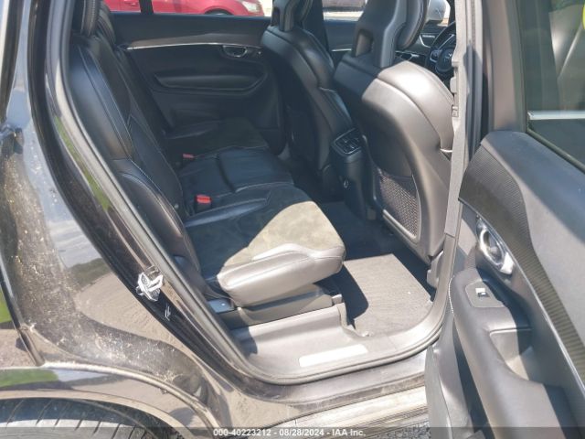 YV4A22PM7G1048549 Volvo Xc90 T6 R-design