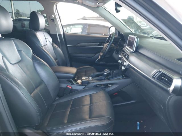 5XYP34HCXLG056036 KIA Telluride Ex
