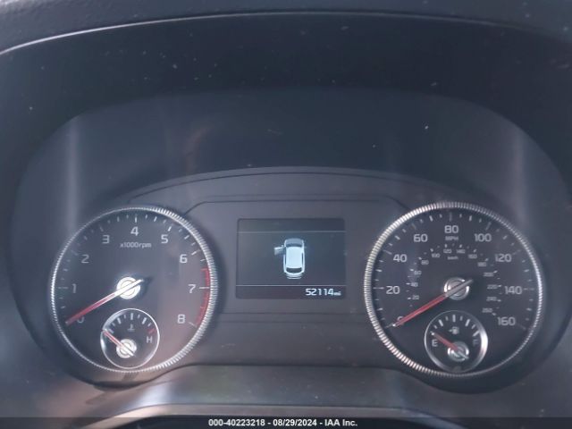 5XYP34HCXLG056036 KIA Telluride Ex