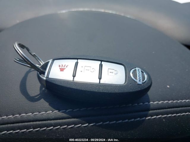 5N1AZ2AJ9LN174035 Nissan Murano S Fwd