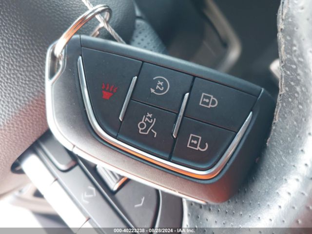 1G6DP5RK9N0121991 Cadillac Ct5 Sport