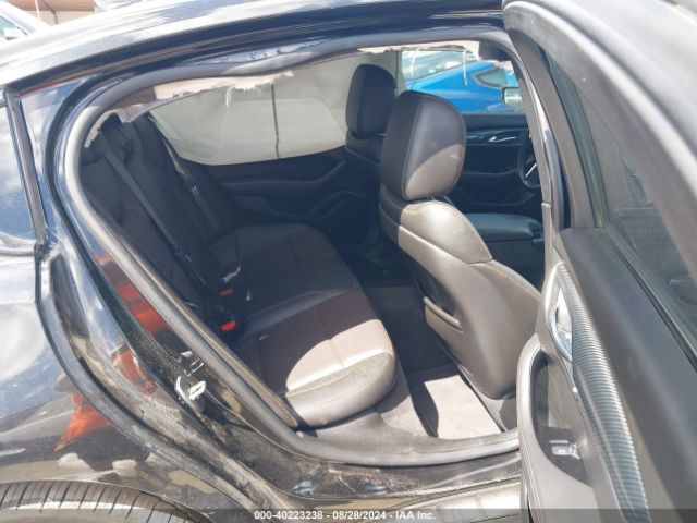1G6DP5RK9N0121991 Cadillac Ct5 Sport