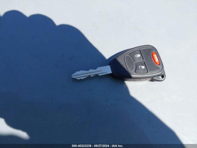1C4NJPBA4ED534622 Jeep Patriot Sport