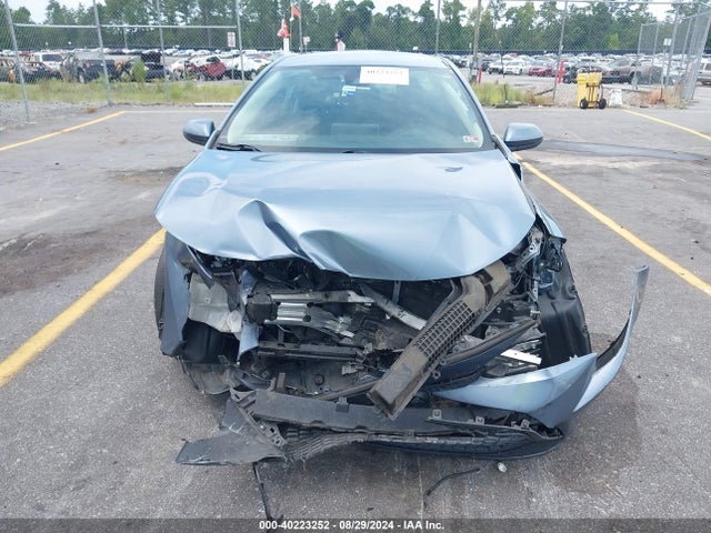 Toyota COROLLA LE 2020 5YFEPRAE3LP080095 Image 12