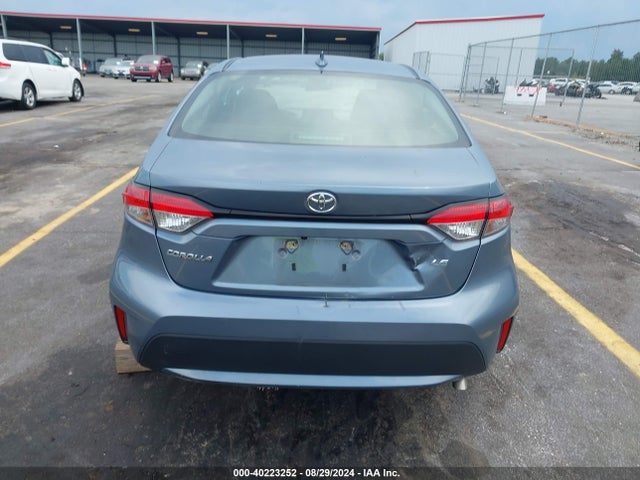Toyota COROLLA LE 2020 5YFEPRAE3LP080095 Image 16