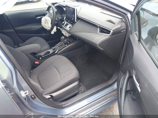 Toyota COROLLA LE 2020 5YFEPRAE3LP080095 Image 5