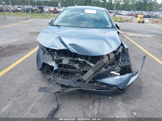 Toyota COROLLA LE 2020 5YFEPRAE3LP080095 Image 6
