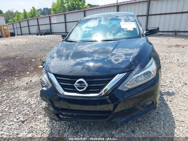Nissan Altima 2.5 Sv 2018 1N4AL3AP2JC249642 Image 13