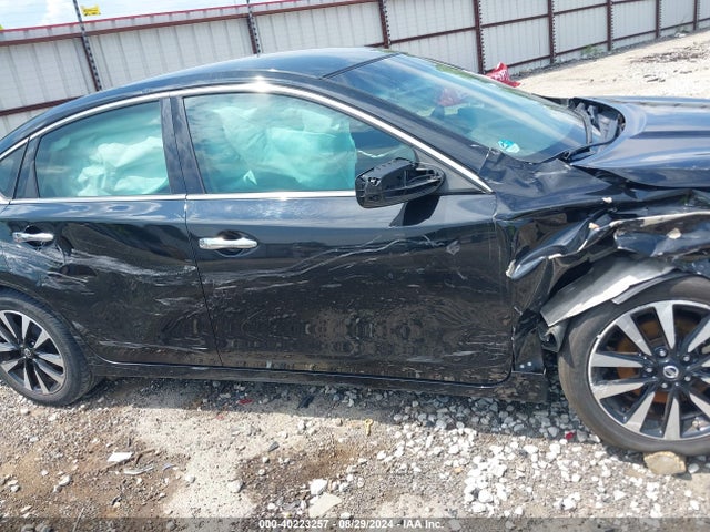 Nissan Altima 2.5 Sv 2018 1N4AL3AP2JC249642 Image 14