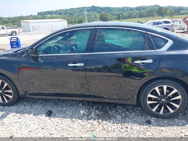 Nissan Altima 2.5 Sv 2018 1N4AL3AP2JC249642 Image 15