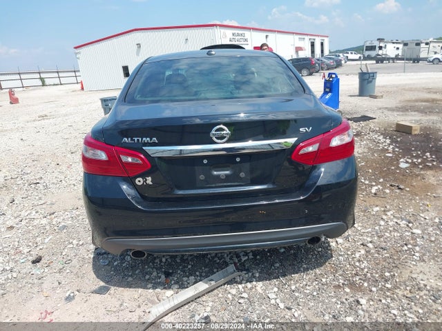 Nissan Altima 2.5 Sv 2018 1N4AL3AP2JC249642 Image 17