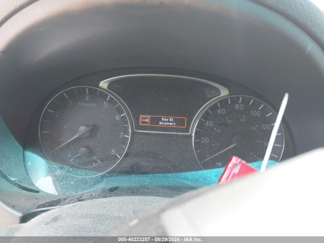 Nissan Altima 2.5 Sv 2018 1N4AL3AP2JC249642 Image 18