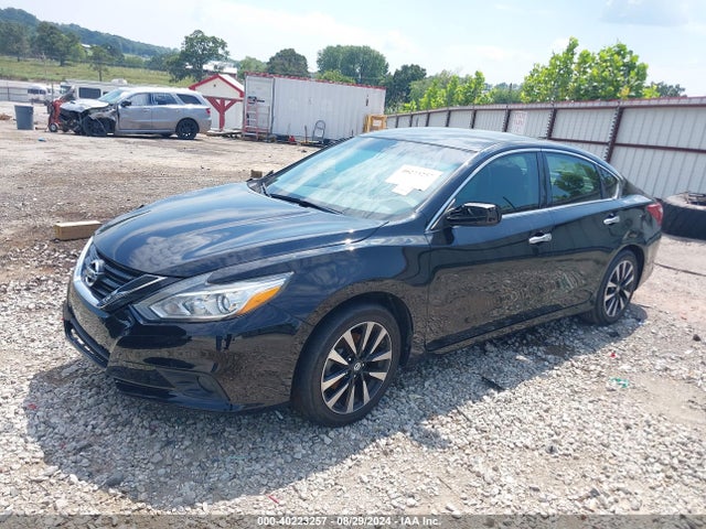 Nissan Altima 2.5 Sv 2018 1N4AL3AP2JC249642 Image 2