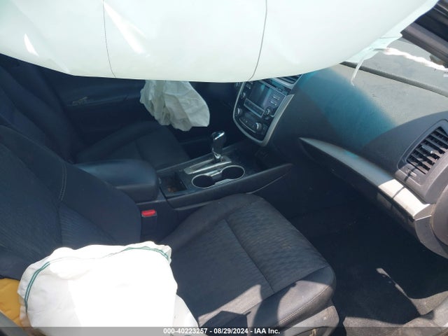 Nissan Altima 2.5 Sv 2018 1N4AL3AP2JC249642 Image 5