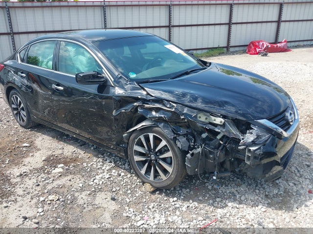 Nissan Altima 2.5 Sv 2018 1N4AL3AP2JC249642 Image 6