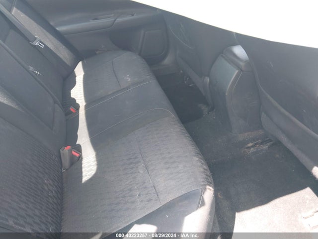 Nissan Altima 2.5 Sv 2018 1N4AL3AP2JC249642 Image 8