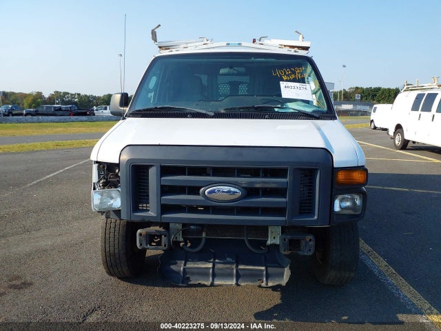 Ford E-250 Commercial 2014 1FTNE2EL1EDB13803 Image 12