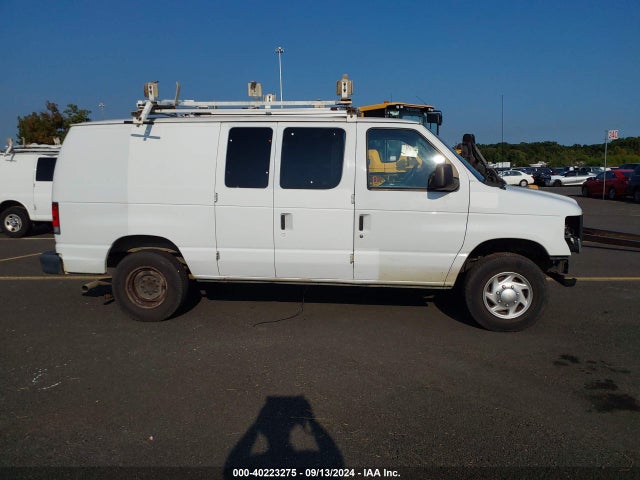 Ford E-250 Commercial 2014 1FTNE2EL1EDB13803 Image 13