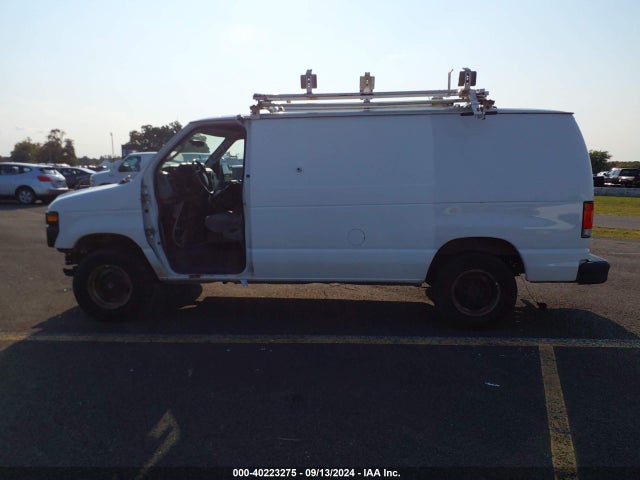 Ford E-250 Commercial 2014 1FTNE2EL1EDB13803 Image 14