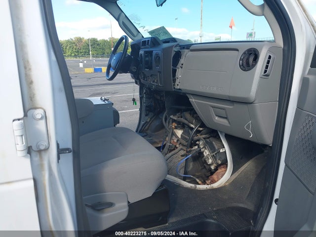 Ford E-250 Commercial 2014 1FTNE2EL1EDB13803 Image 5