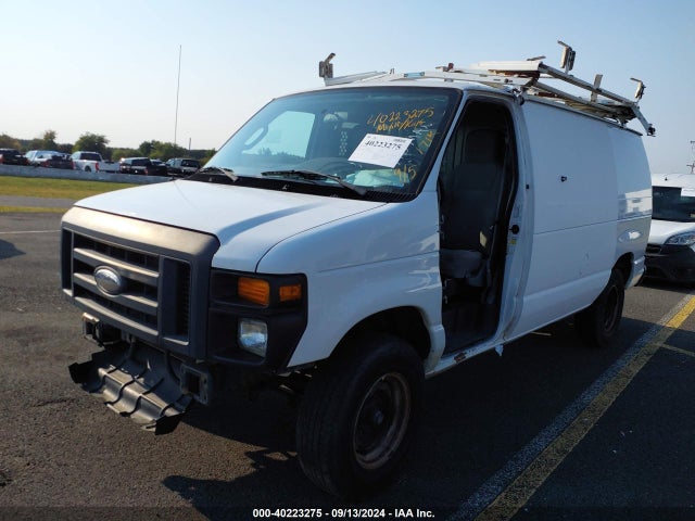 Ford E-250 Commercial 2014 1FTNE2EL1EDB13803 Image 6