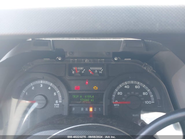Ford E-250 Commercial 2014 1FTNE2EL1EDB13803 Image 7