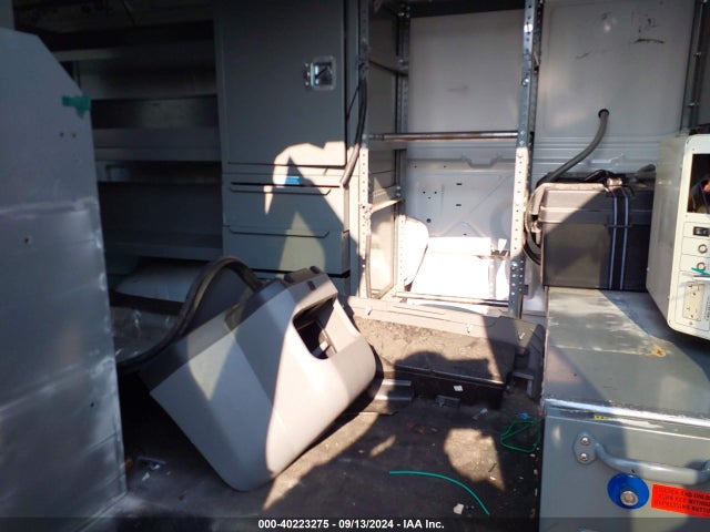 Ford E-250 Commercial 2014 1FTNE2EL1EDB13803 Image 8