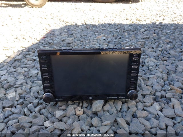 Toyota Rav4 Limited 2021 2T3N1RFV5MW245386 Image 12